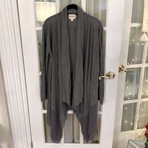 DKNY Pure cardigan - excellent condition- P/S